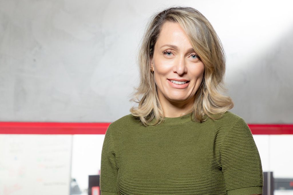 Raquel Cerqueira é superintendente de Ramos Elementares da Bradesco Auto/RE / Divulgação
