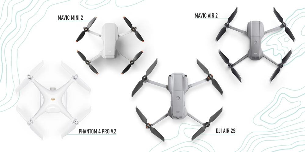 Qual o Melhor Drone Profissional de 2023?